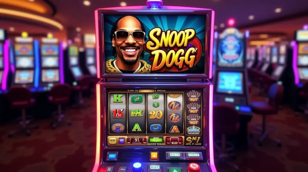 Gambling info site - Snoop Dogg Dollars